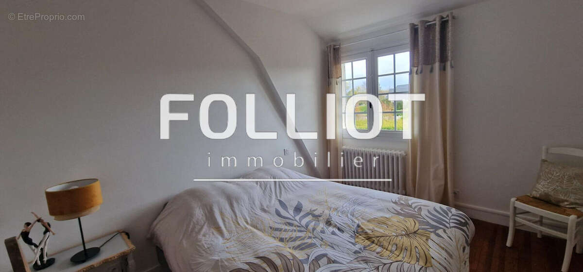 Maison de 5 pièces avec 4 chambres à vendre à REMILLY LES MARAIS - photo 10