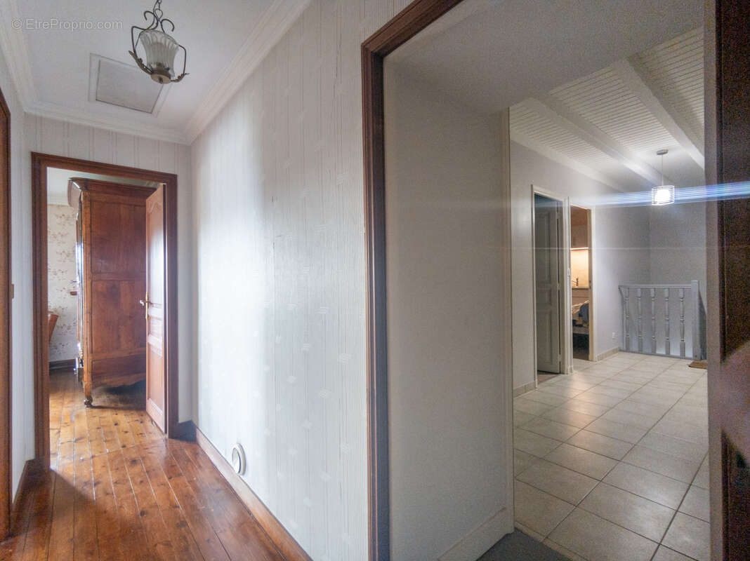 Maison à SAINT-SAVINIEN