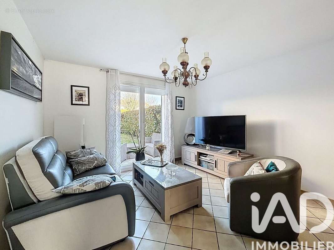 Photo 4 - Maison à SAINT-LEU-LA-FORET