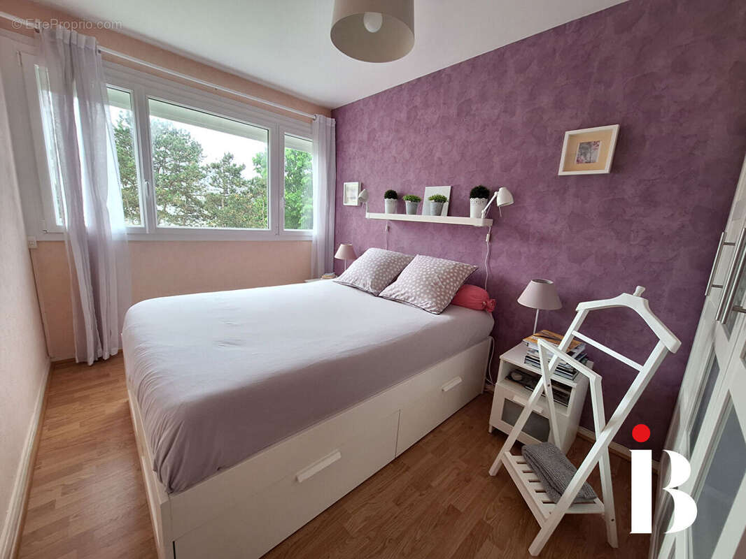 Appartement à SAINT-HERBLAIN