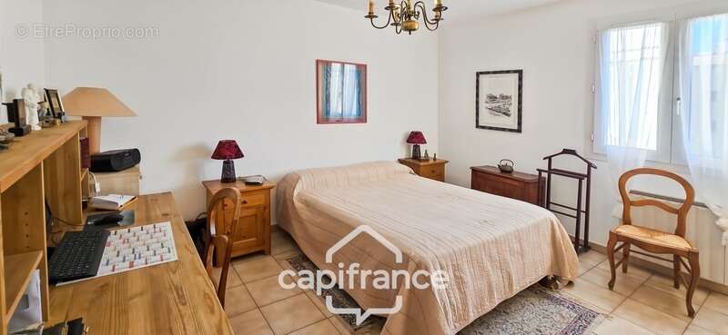 Appartement à SANARY-SUR-MER