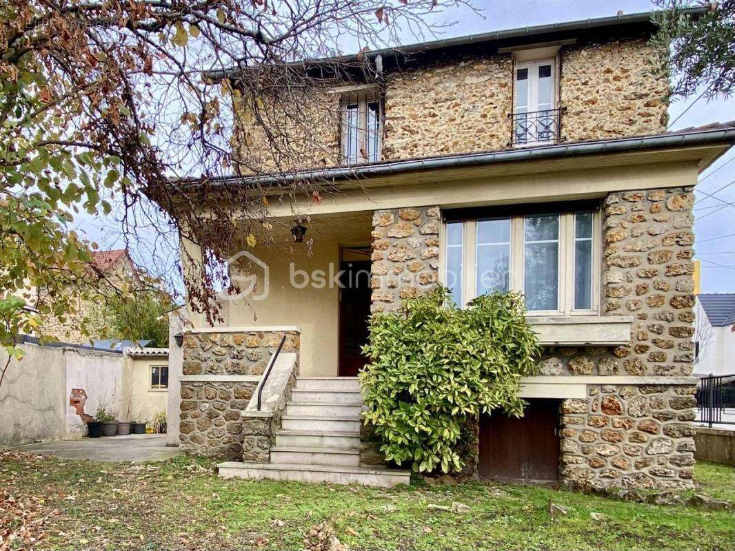 Maison à BONDY