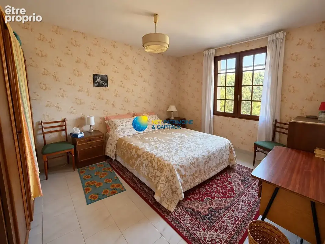 Maison 9 pièces 205 m² à vendre à Simiane-Collongue (13109) - photo 6