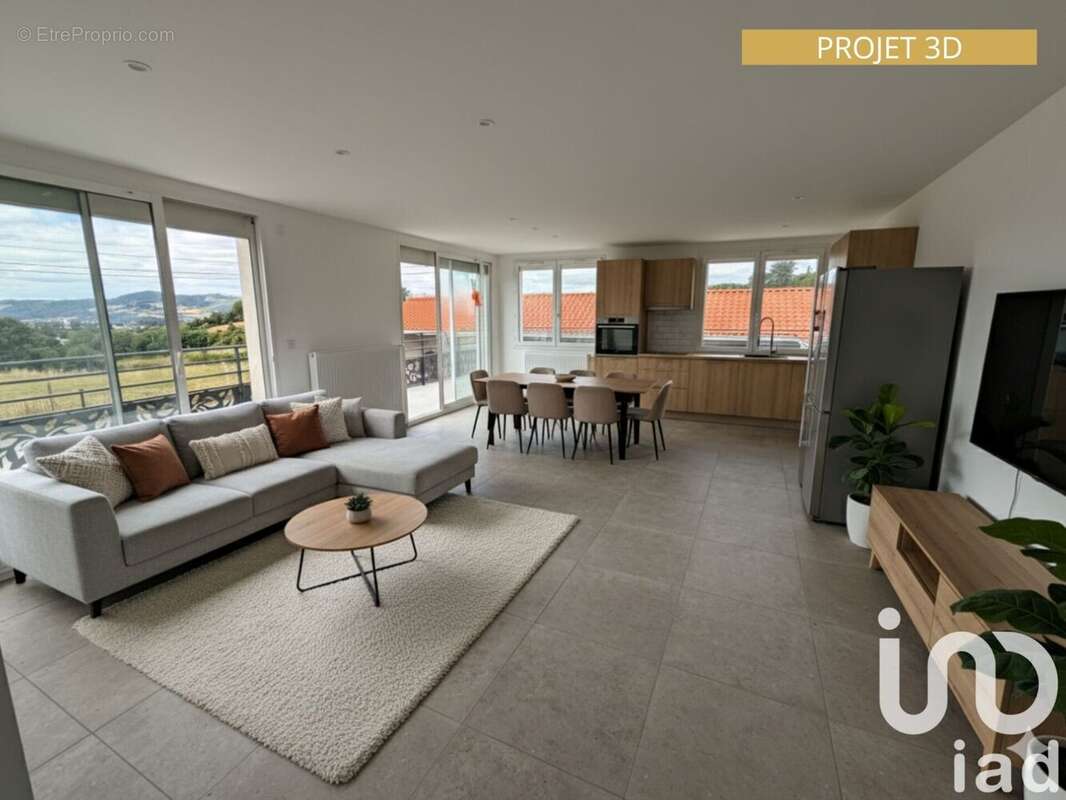 Photo 7 - Maison à UNIEUX