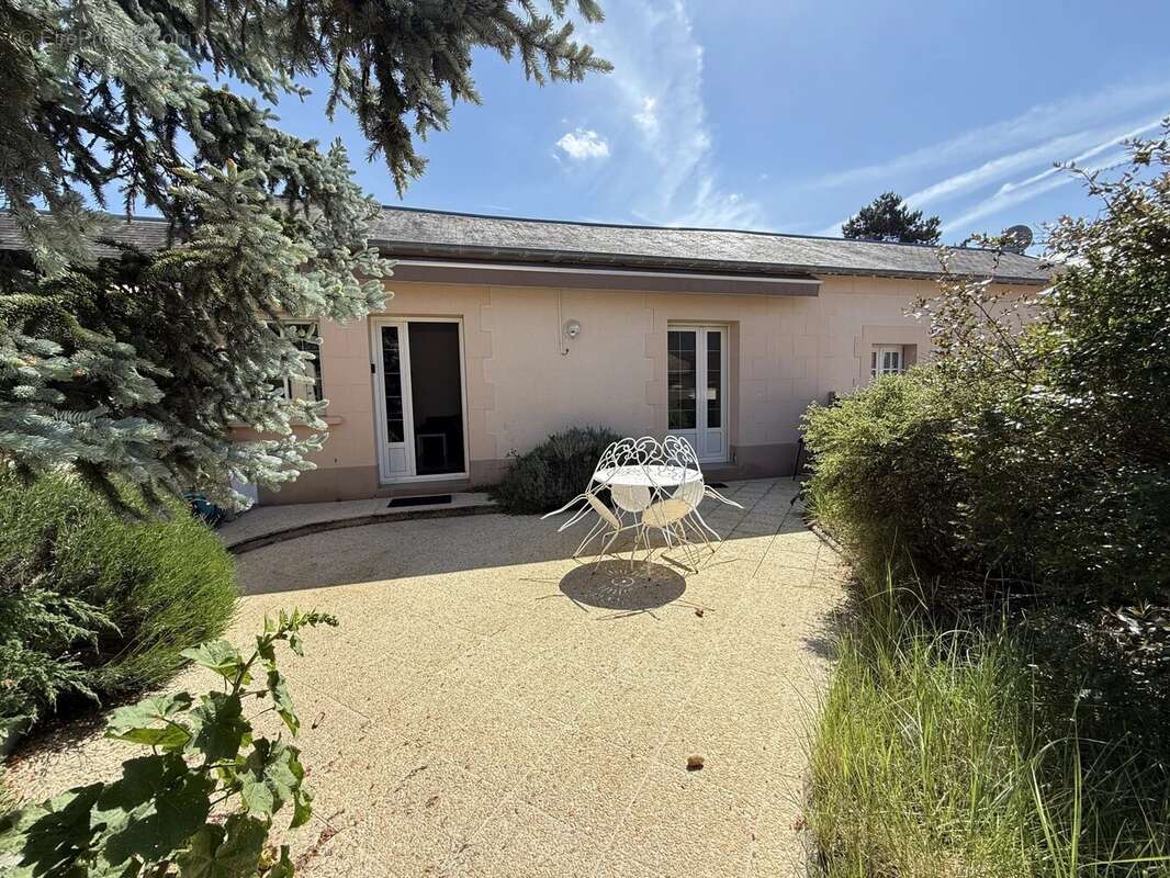 Maison 95 m² à Benerville-Sur-Mer  - photo 4