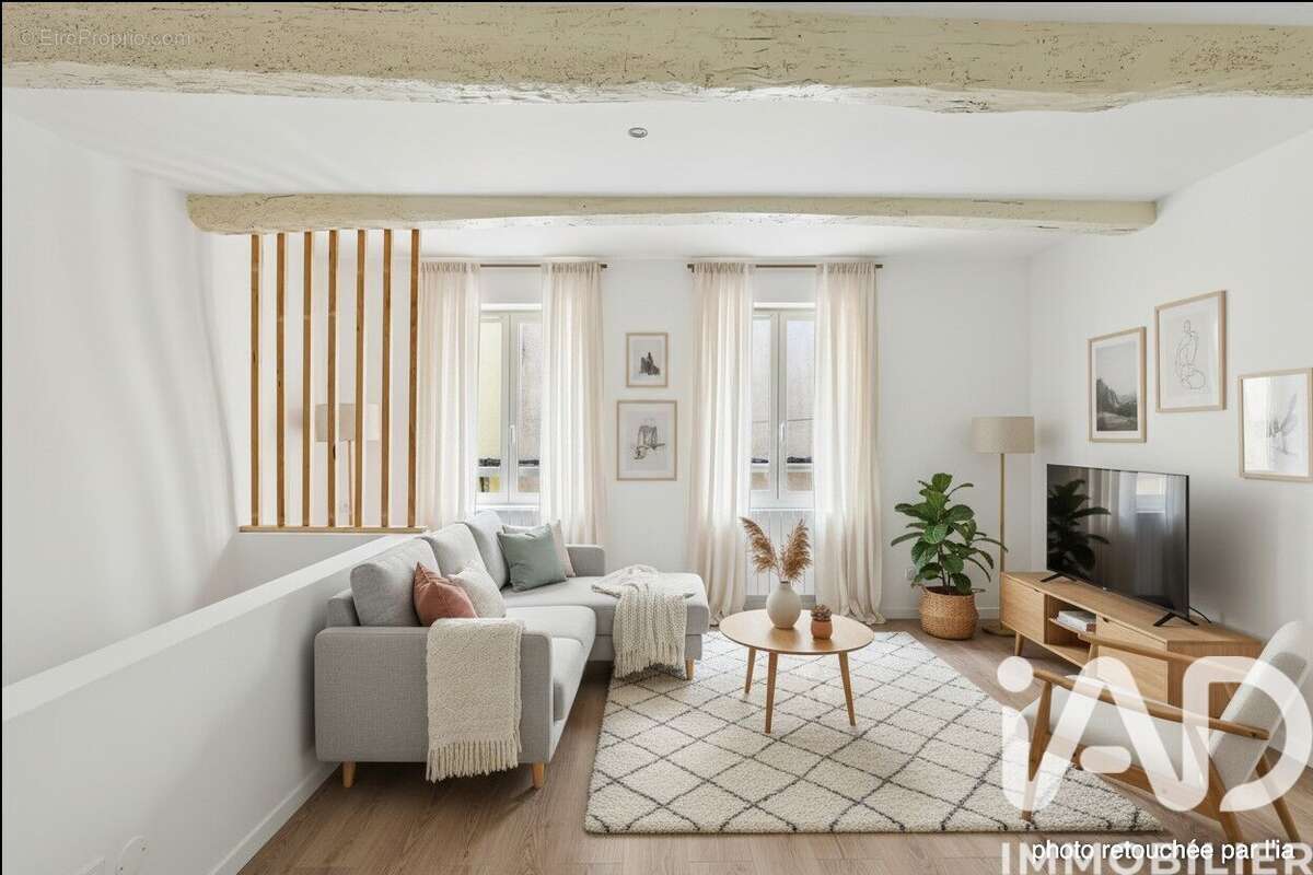 Photo 2 - Appartement à HYERES