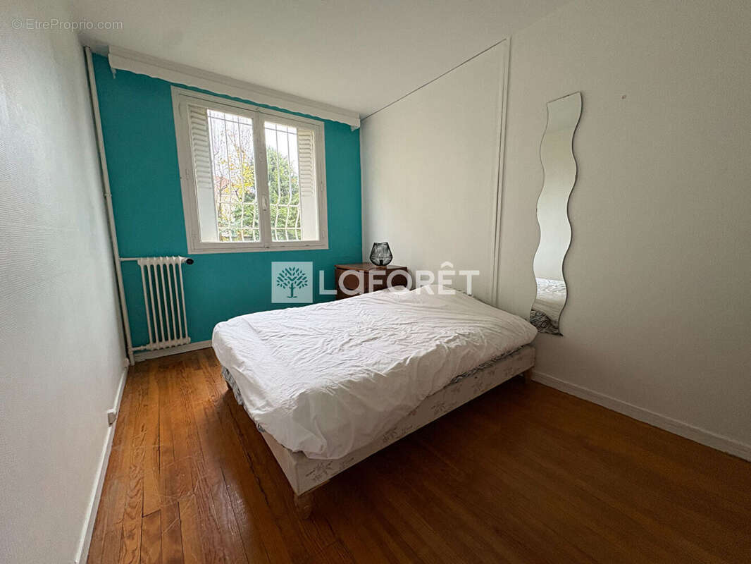 Appartement à VINCENNES