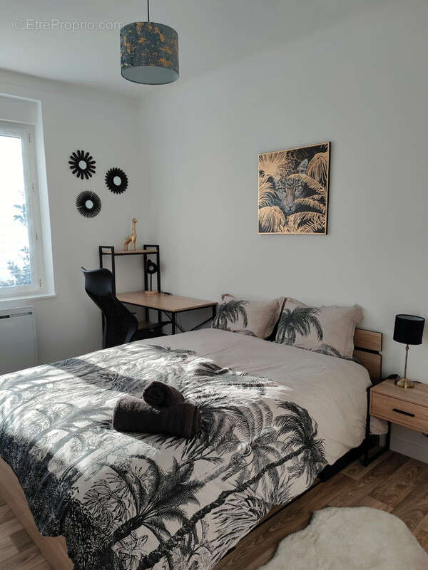 Appartement à BREST