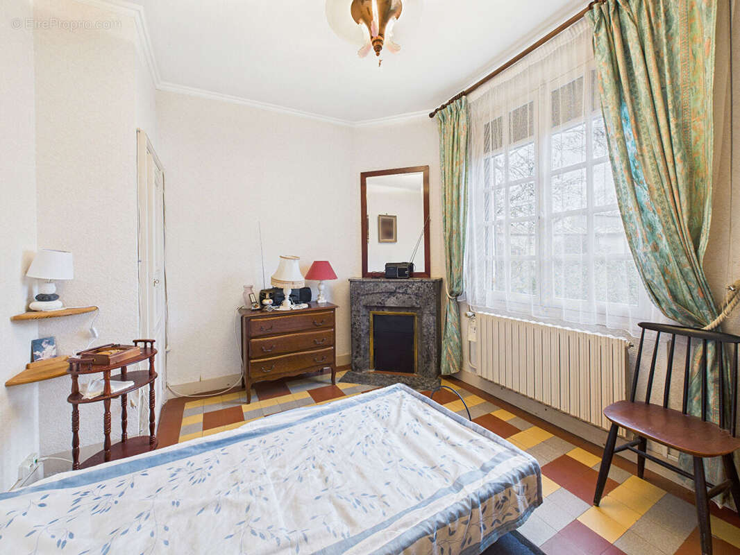 Maison à NOGENT-LE-ROI