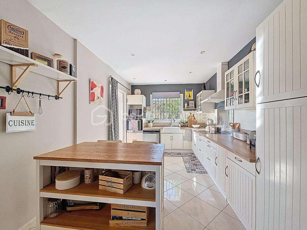 Maison à CAZOULS-LES-BEZIERS