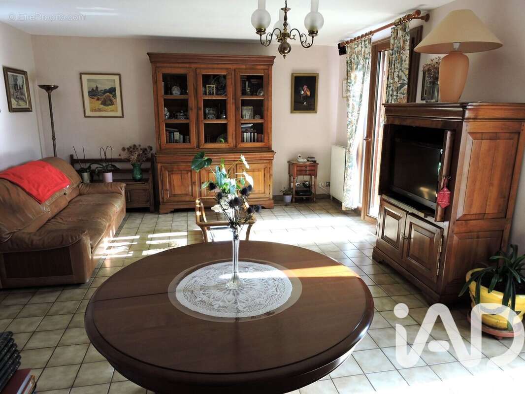 Photo 5 - Maison à GUYANCOURT