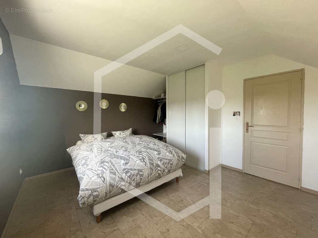 Maison à TRACY-SUR-LOIRE