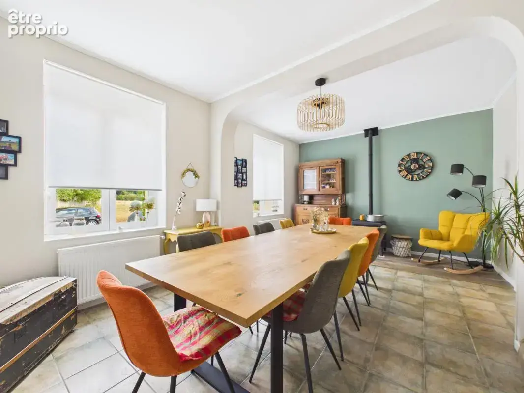 Maison 7 pièces 280 m² à vendre à Vieux-Conde (59690) - photo 3