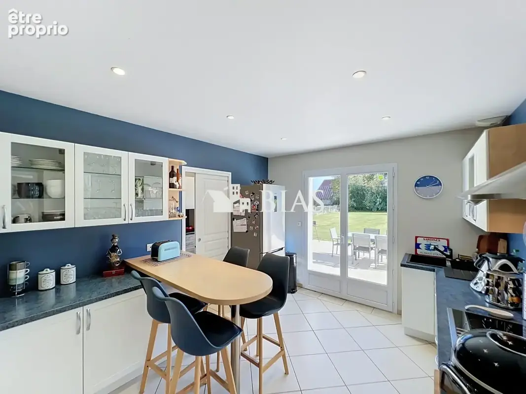 Maison 8 pièces 178 m² à vendre à Bernay (27300) - photo 6