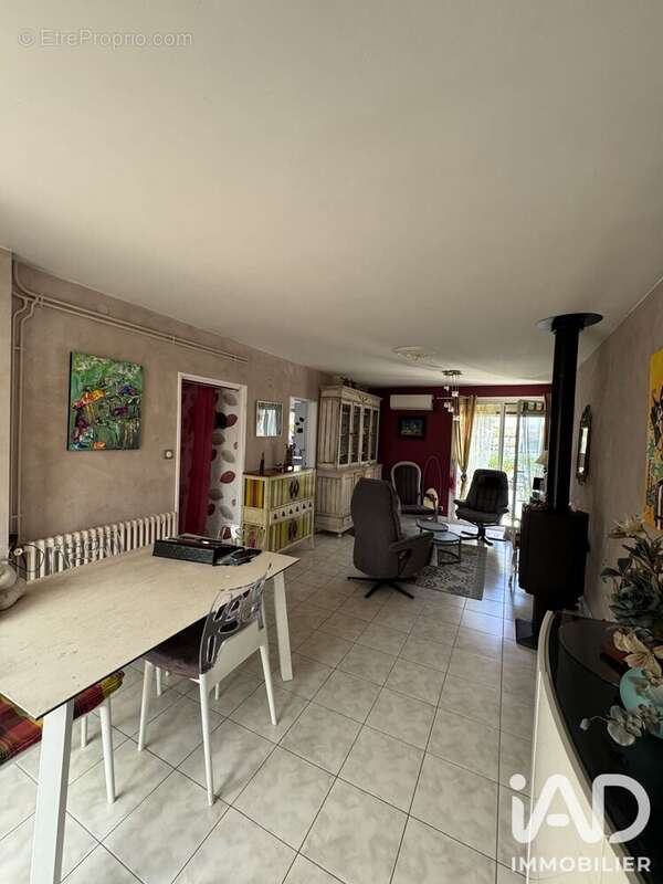 Photo 5 - Maison à MONTAUBAN