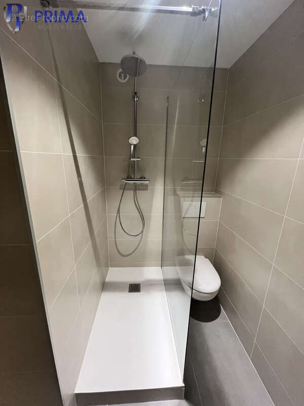 Appartement à AIX-LES-BAINS