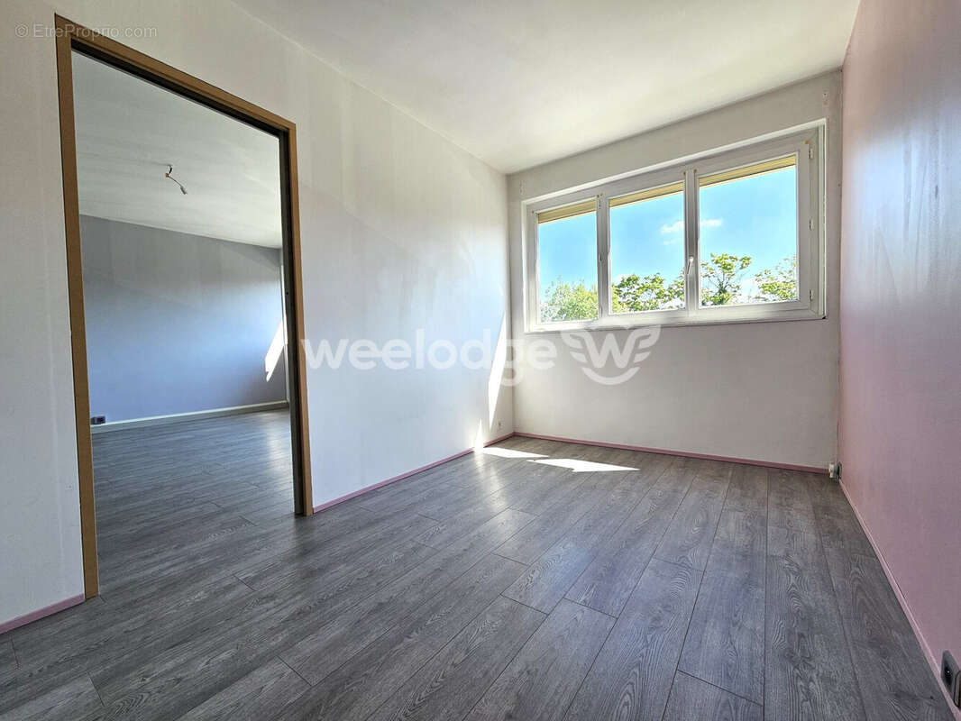 Appartement à CONFLANS-SAINTE-HONORINE