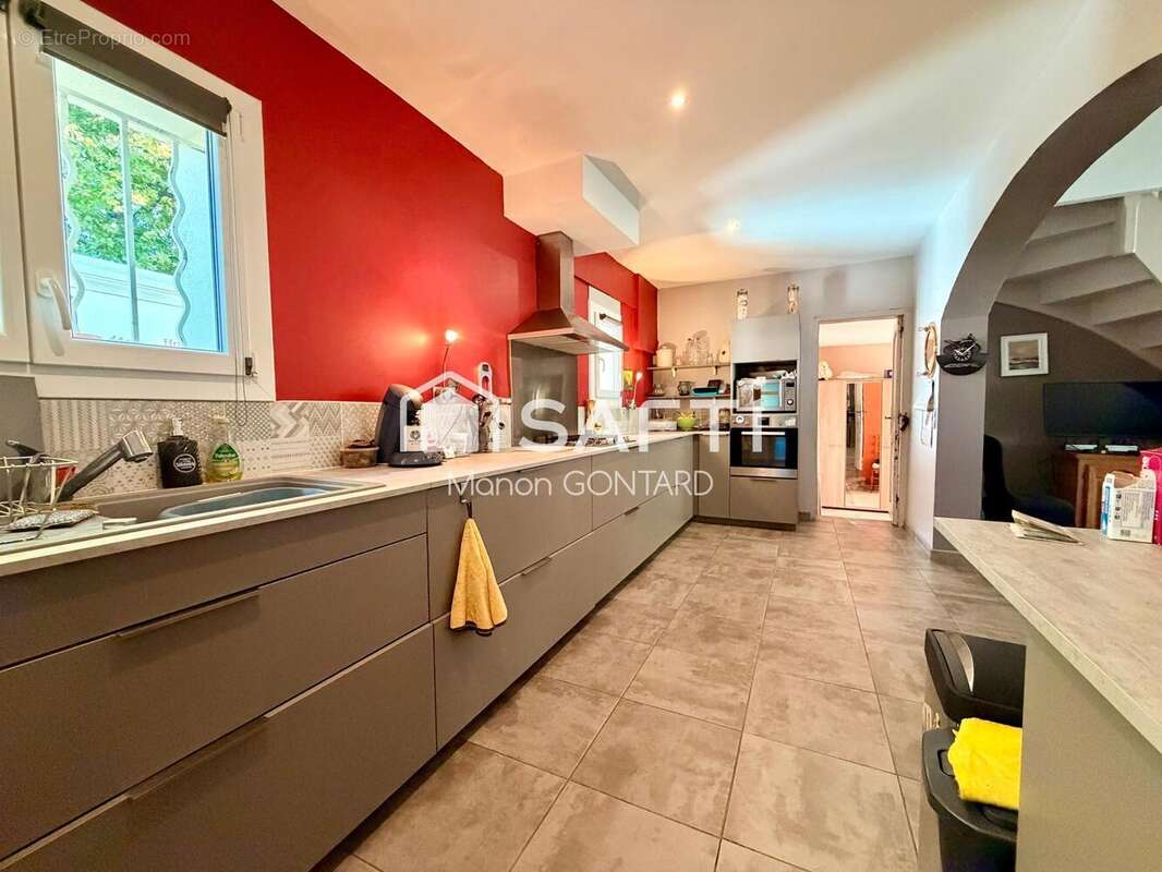 Photo 7 - Maison à LE VAL