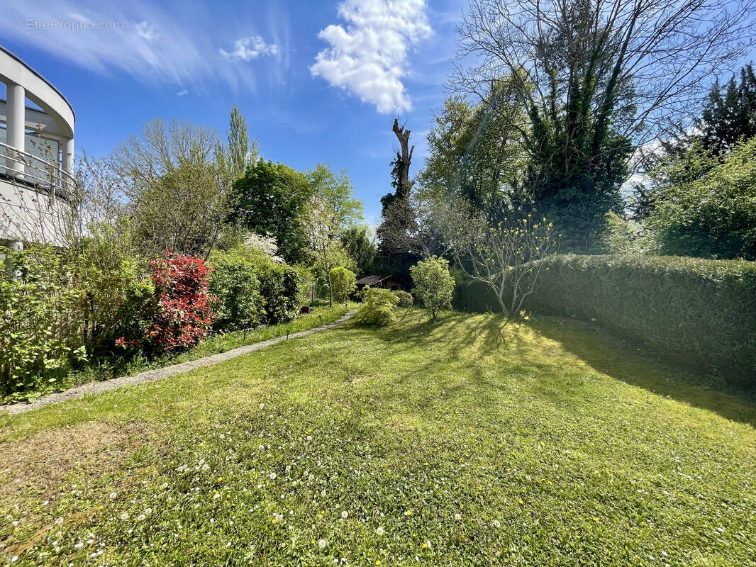 Appartement à ROSENAU