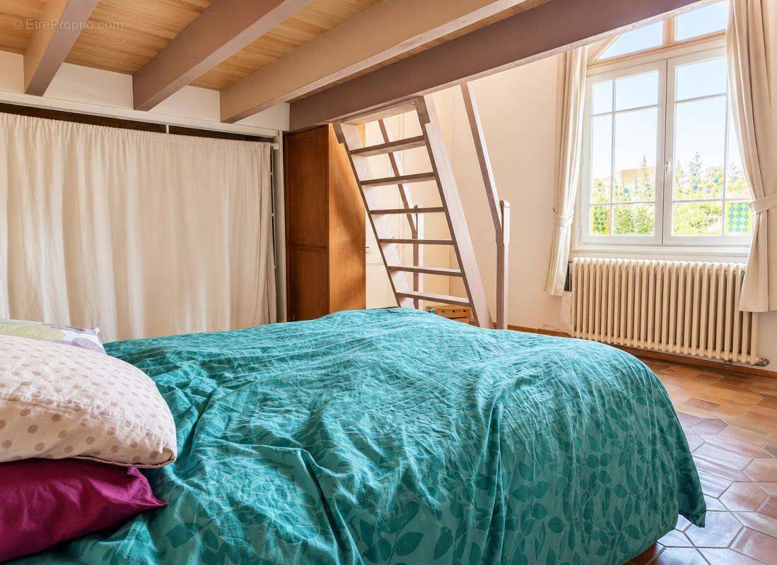 Vente maison 95m2 BEGLES (33130) - photo 7