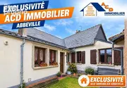 Maison à NOUVION