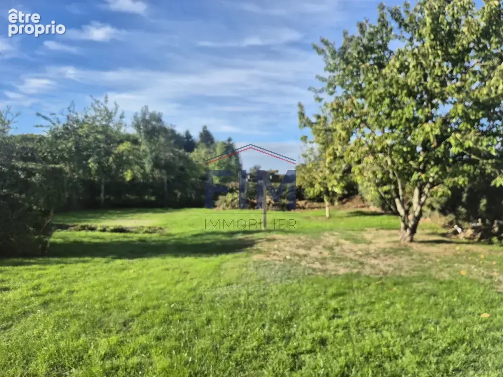 Maison 5 pièces 85 m² à vendre à Aumale (76390) - photo 10