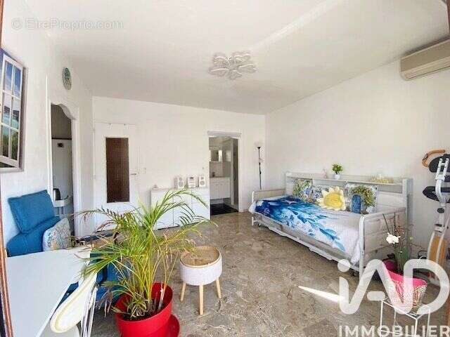 Photo 7 - Appartement à SAINT-RAPHAEL