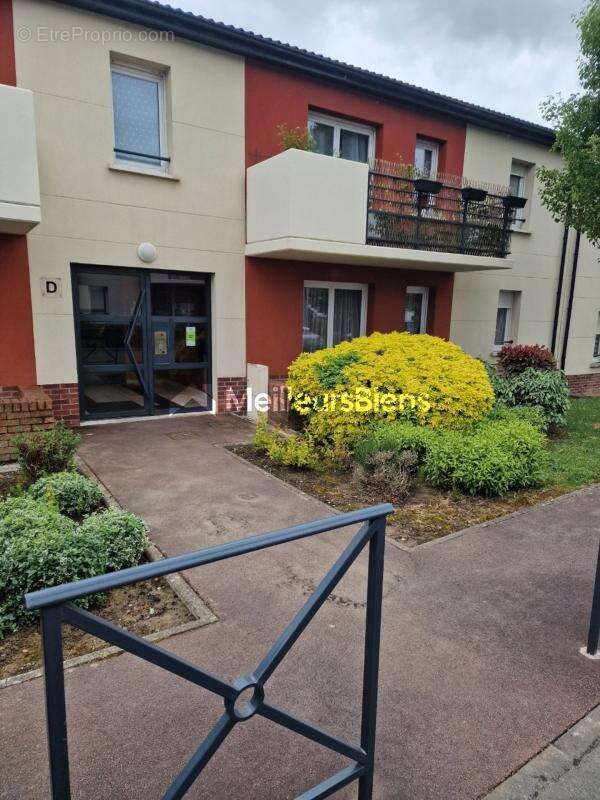 Appartement à VERQUIN