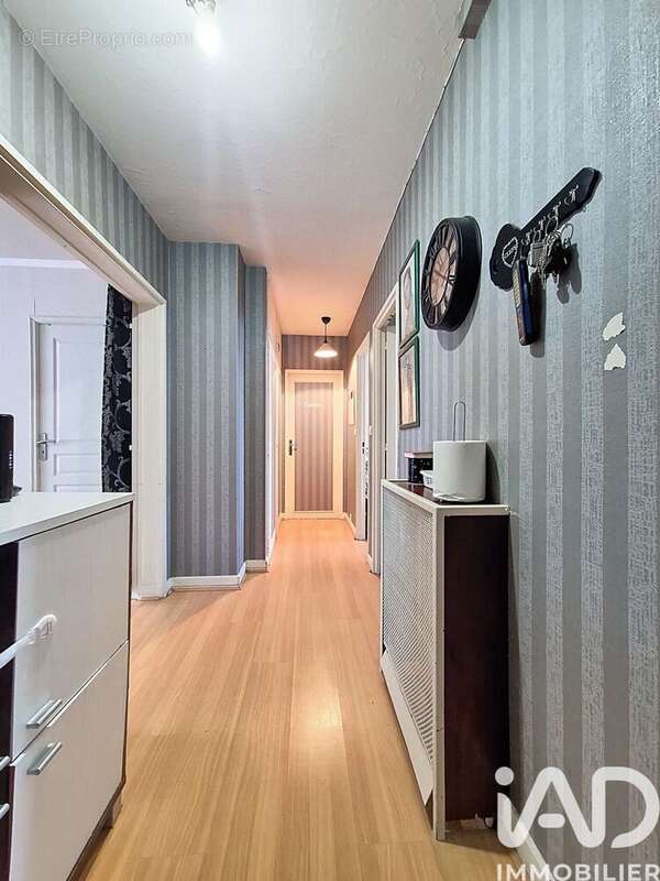 Photo 5 - Appartement à DEUIL-LA-BARRE