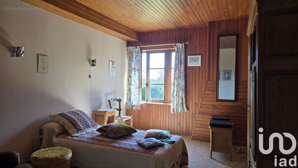 Photo 9 - Maison à VILLEGATS