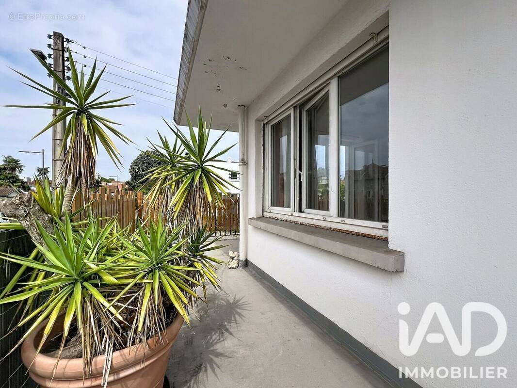 Photo 1 - Appartement à ANGLET