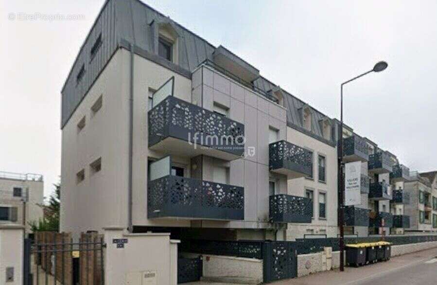 Appartement à VILLIERS-SUR-MARNE
