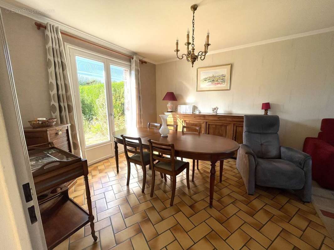 Maison 109 m² à Toufflers  - photo 3