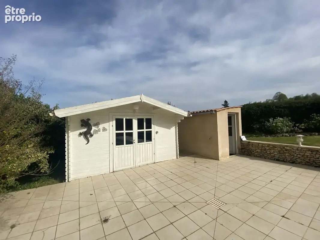 Magnifique Villa dans le Périgord Noir - photo 19