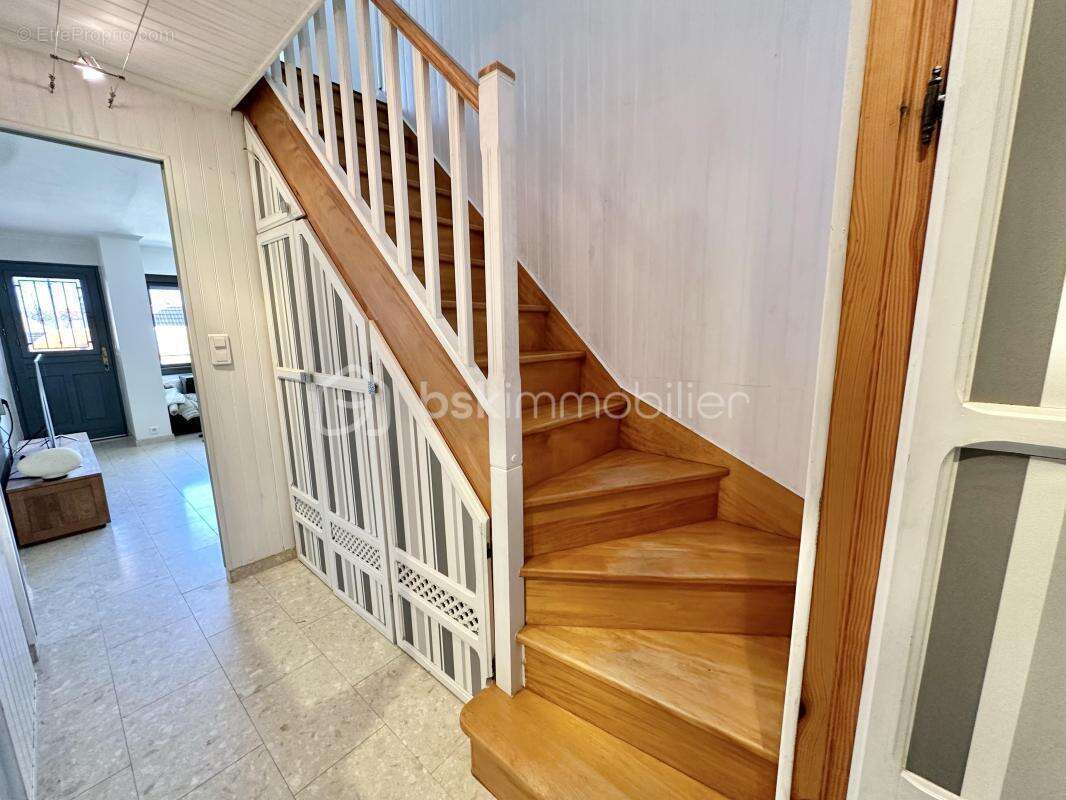 Maison à BEZONS