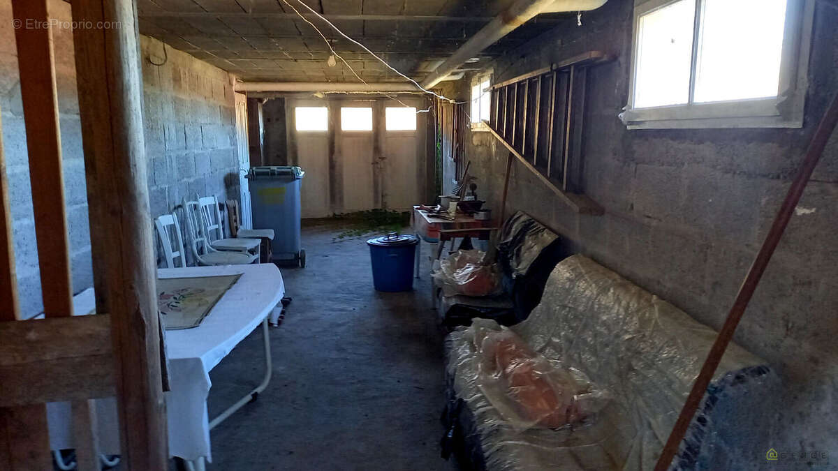 Maison à PLAINFAING