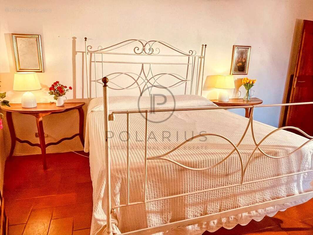Villa de charme avec piscine à Lamole, Chianti - photo 7