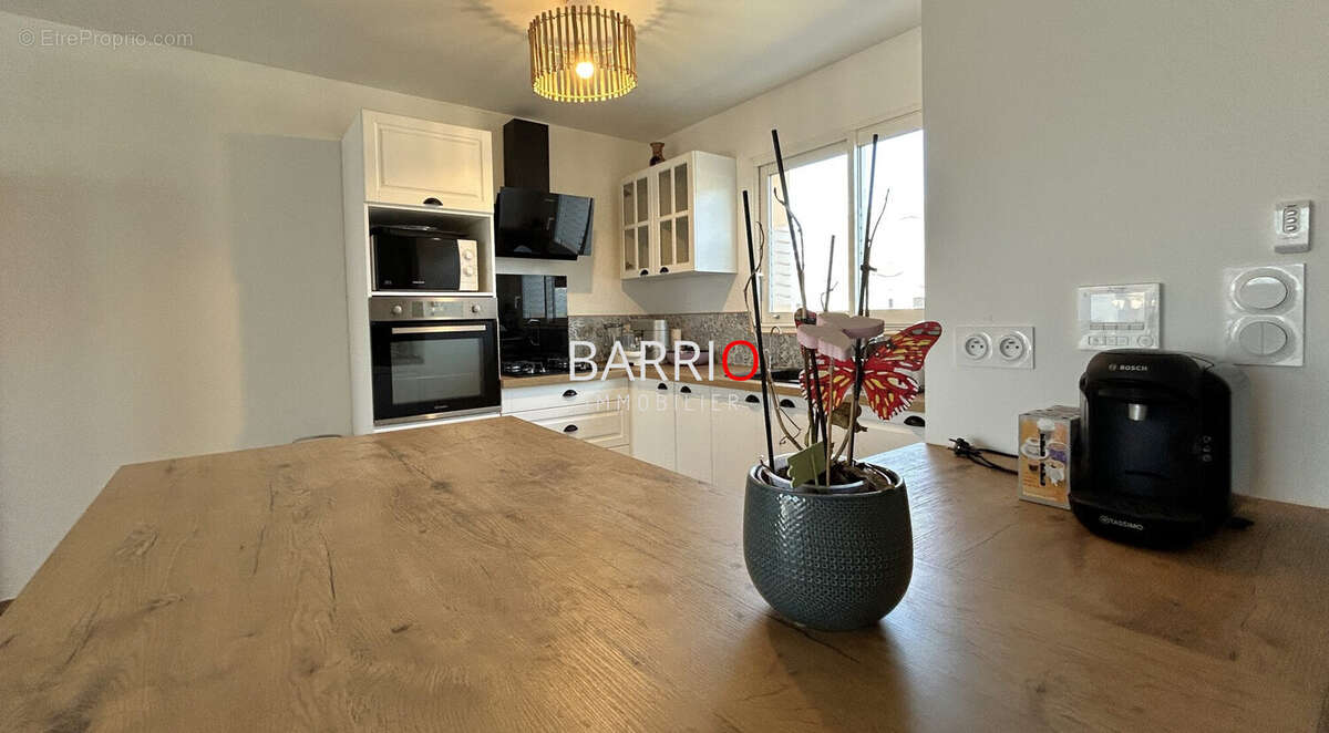 Maison à PALAU-DEL-VIDRE