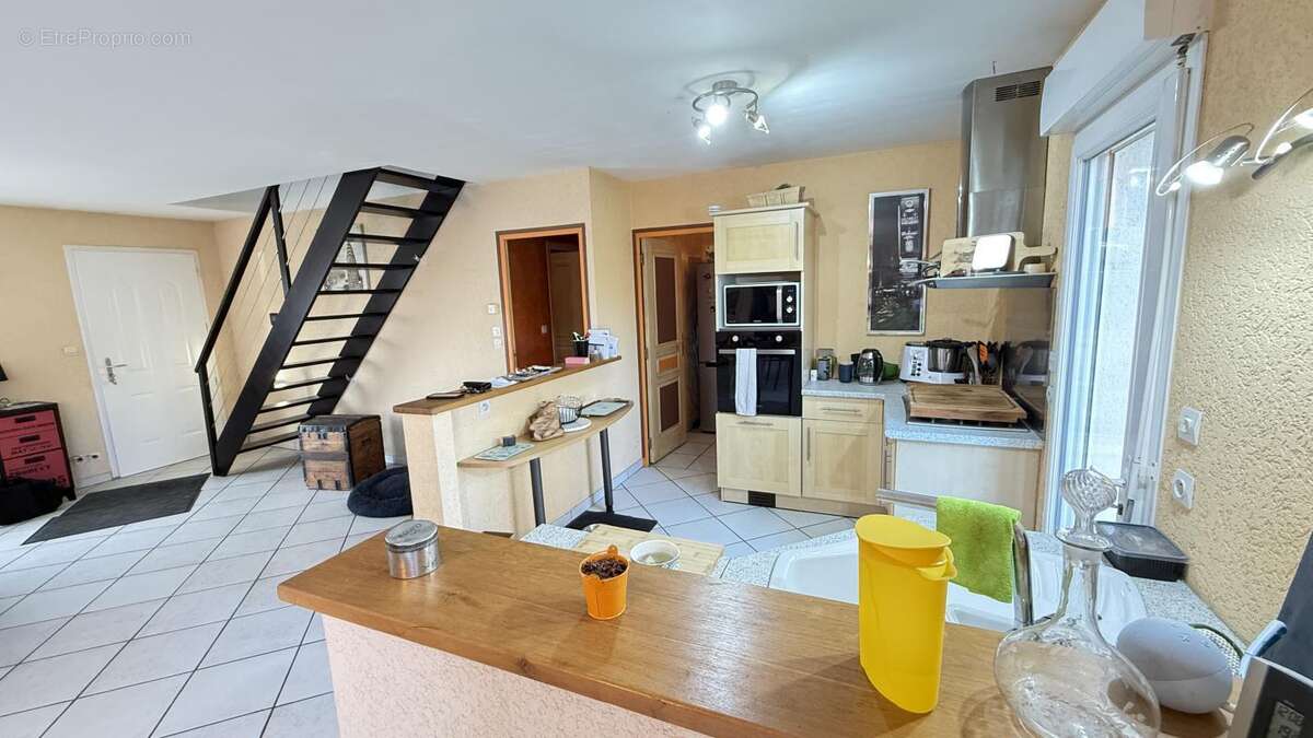 Maison individuelle - photo 3