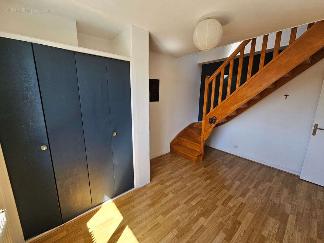 Maison à JOINVILLE-LE-PONT