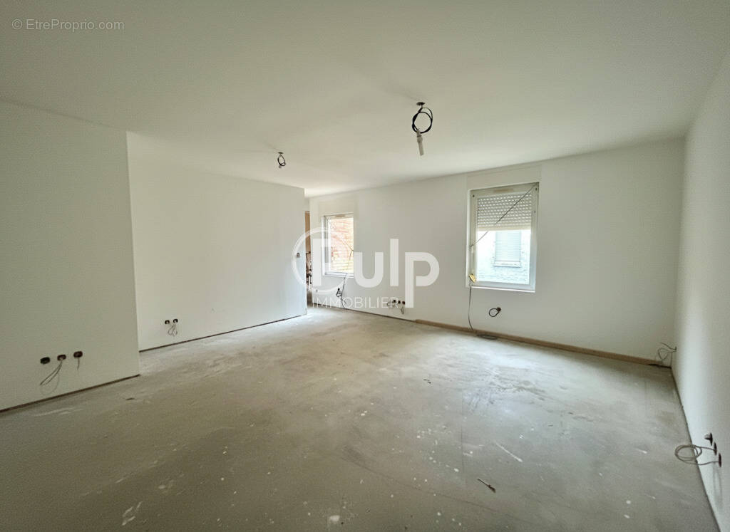 Maison à FLERS-EN-ESCREBIEUX