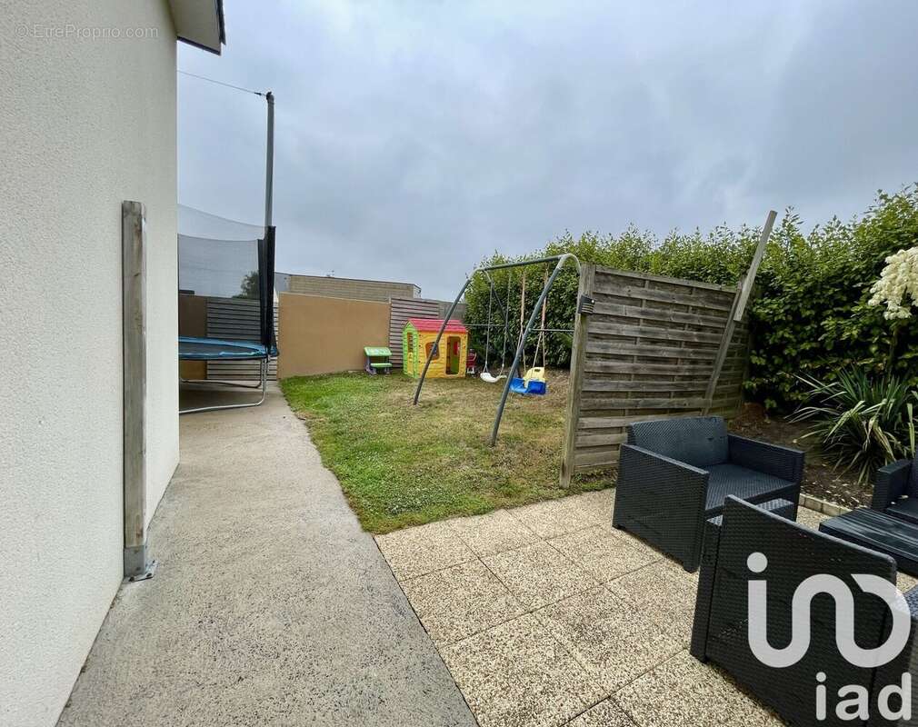 Photo 4 - Maison à PLOURIVO