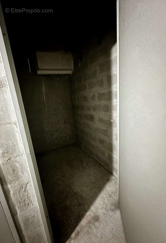 Appartement à THIAIS