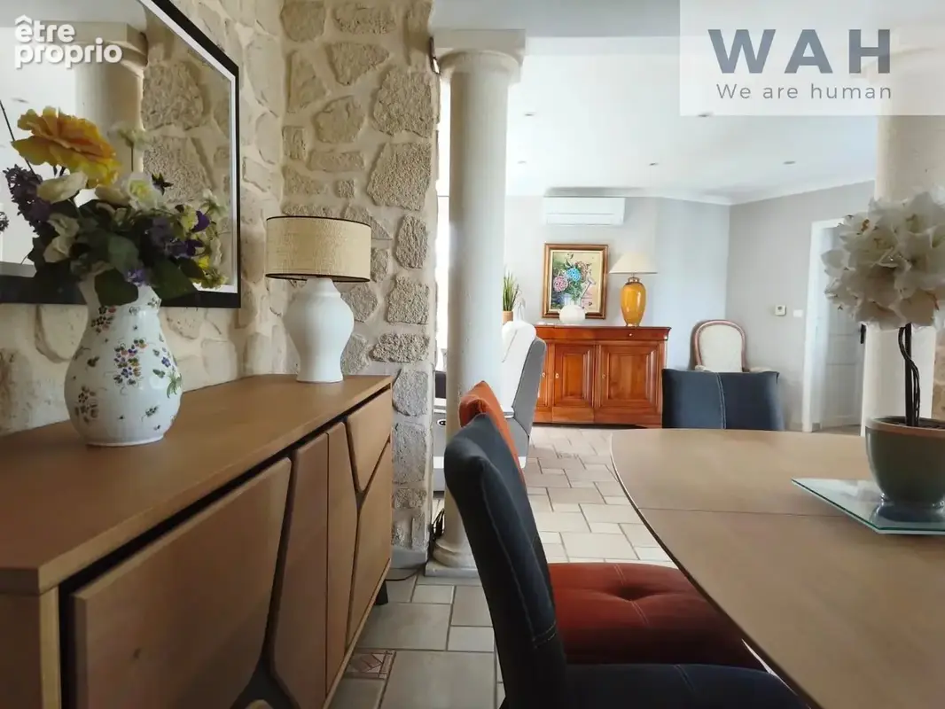 Marsillargues   maison familiale avec studio indépendant, p - photo 26