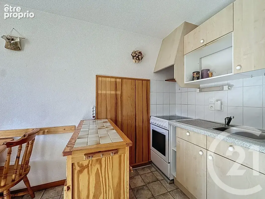 Appartement 2 pièces 43 m² à vendre à Le Biot (74430) - photo 7