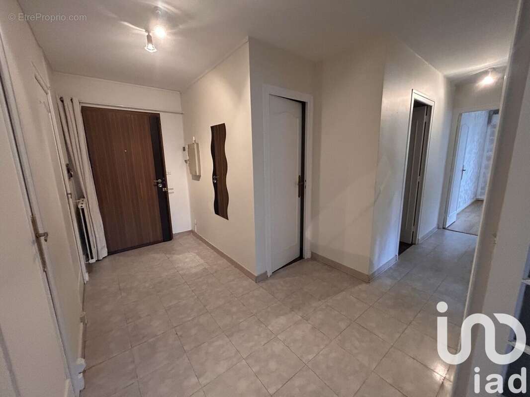 Photo 8 - Appartement à MEYLAN