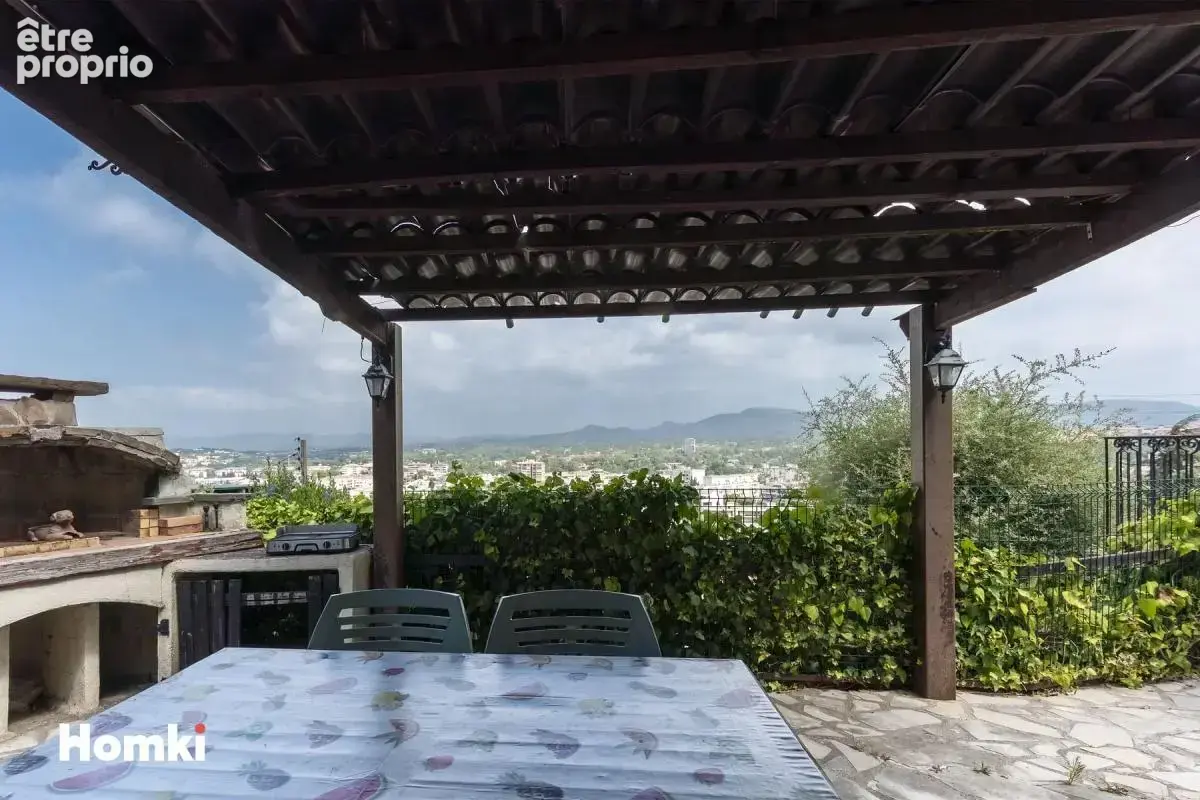 Maison/Villa T3 de 71 m² à Saint-Raphaël 83700 - photo 15
