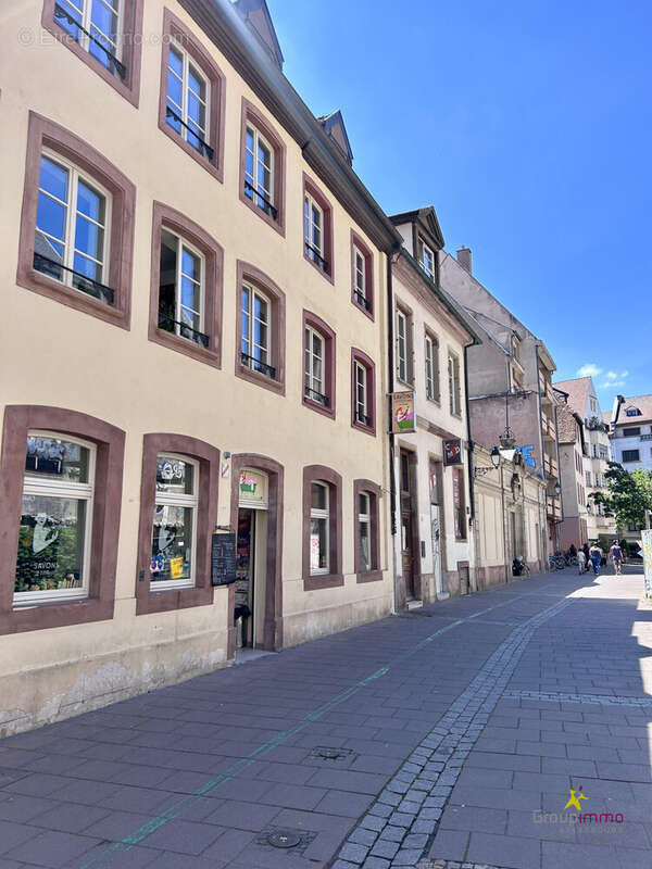 Appartement 53 m² à Strasbourg  - photo 9