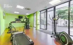 Investissement en résidence hotellière - photo 5
