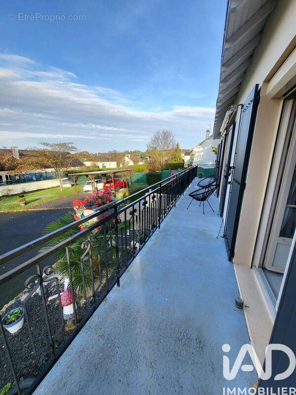 Photo 5 - Maison à CHATELLERAULT